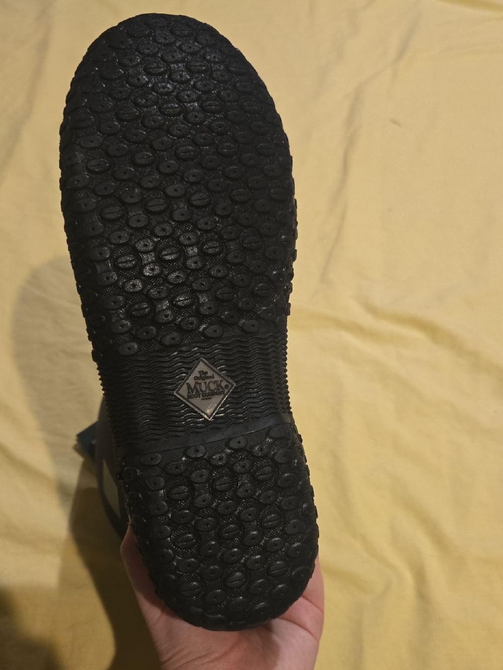Womens Muck Boots - Picture 5 of 7
